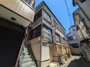 ＪＲ総武線（各駅停車）小岩駅まで徒歩25分