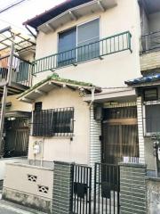 大豆塚町 貸家