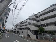 クリオ淵野辺伍番館