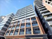N apartment
