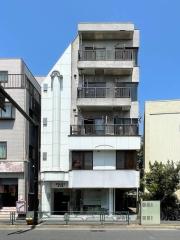アフェール・J・新小岩