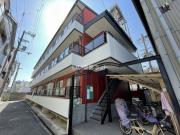 ＪＲ片町線住道駅まで徒歩12分
