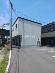 ＪＲ高崎線高崎駅まで徒歩21分