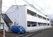 クオリティーハイム協栄B棟