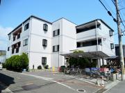 ＪＲ東海道本線高槻駅まで徒歩20分