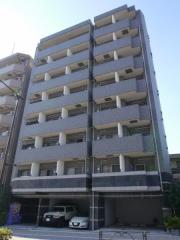 パークウェル初台
