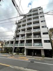 ＪＲ山手線大塚駅まで徒歩5分