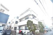 京王相模原線京王多摩川駅まで徒歩10分
