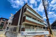 ＪＲ常磐線柏駅まで徒歩7分