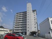 広島高速交通アストラムライン安東駅まで徒歩7分