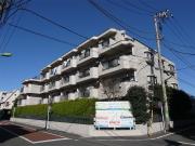 小田急小田原線祖師ヶ谷大蔵駅まで徒歩10分