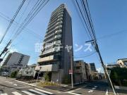 地下鉄鶴舞線浄心駅まで徒歩8分