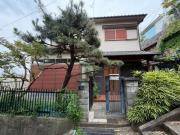 阪急神戸線芦屋川駅まで徒歩15分