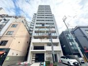 エスリードレジデンス大阪本町
