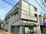 都営大江戸線東中野駅まで徒歩4分