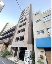 ドルチェ日本橋シティターミナル