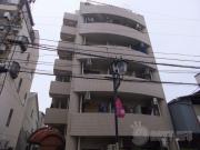 ビクセル川崎弐番館