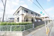 シャンテラヴィ八幡 S棟