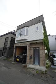 地下鉄南北線平岸駅まで徒歩5分