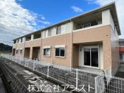 ＪＲ後藤寺線筑前庄内駅まで徒歩42分