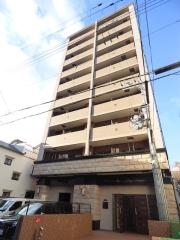 プレサンス三ノ宮駅前プライムタイム