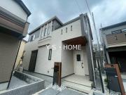 BLOOMING MAISON小平市大沼町7号棟 .