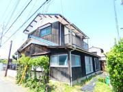 東芝中町Y貸家