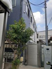 都営大江戸線新江古田駅まで徒歩7分