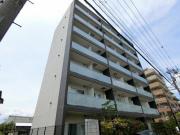 ＪＲ中央線八王子駅まで徒歩7分