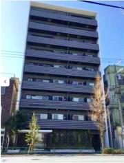 AXAS墨田AsylCourt