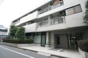 エル・アルカサル小石川