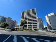 広島電鉄宇品線鷹野橋駅まで徒歩6分