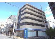 東京メトロ日比谷線南千住駅まで徒歩4分