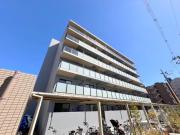 M′sマンション長栄寺