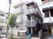 第3成和ハイツ