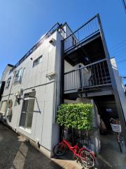松本ハイツ