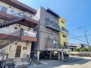 バレーベア葛島
