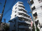京王線千歳烏山駅まで徒歩4分