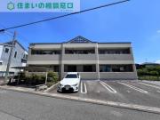名鉄西尾線西尾駅までバス約9分 徒歩4分