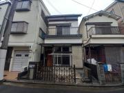 津之江町貸家