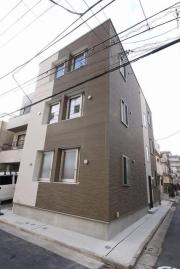 ロータスガーデン住吉