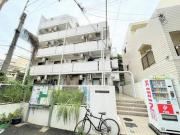 ＪＲ山手線大塚駅まで徒歩7分