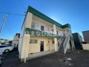 愛知環状鉄道末野原駅まで徒歩11分