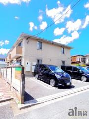 西武池袋・豊島線大泉学園駅までバス約9分 徒歩5分