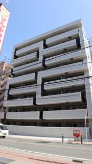 地下鉄七隈線桜坂駅まで徒歩24分