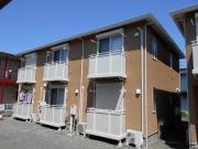 小田急小田原線本厚木駅までバス約5分 徒歩6分