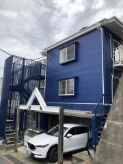 ポルシェ中山町
