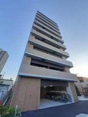 東武伊勢崎・大師線竹ノ塚駅まで徒歩2分