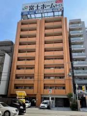 ふぁみーゆ日本橋II