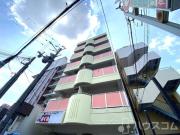 阪急京都線十三駅まで徒歩6分